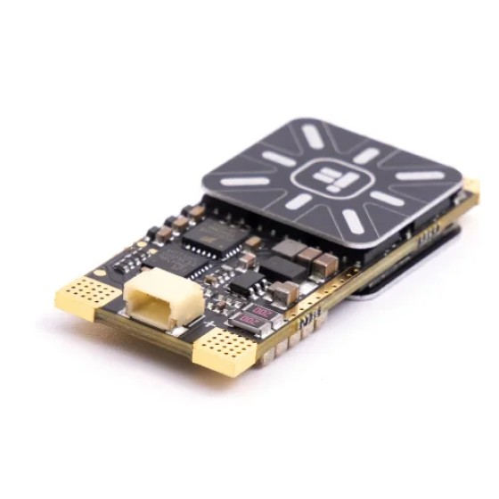 Wholesale IFlight E80 Single 80A ESC G071 BLHELI32 2-8S NO BEC for X-Class Cinelifter Drones DIY Parts